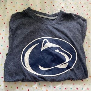 Champion Penn State University PSU T-Shirt